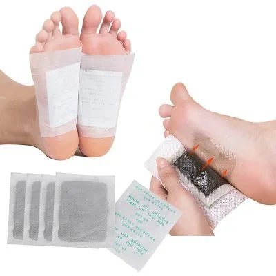 Detox Parche desintoxicación