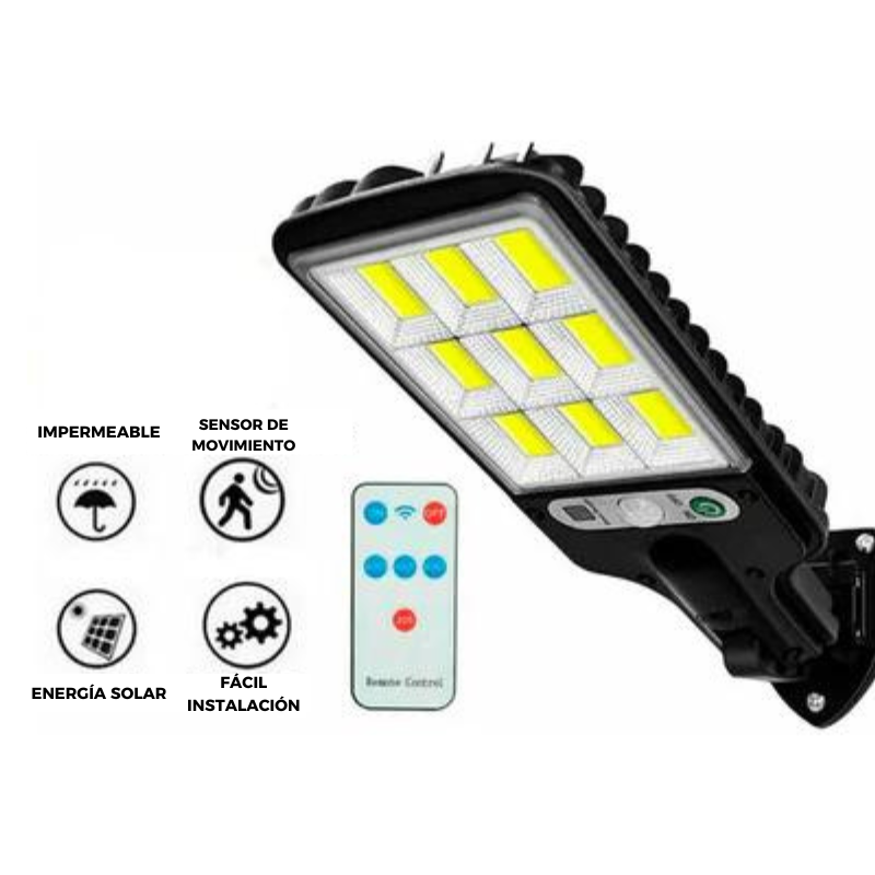 Reflector Solar EcoLight™ [IMPERMEABLE]