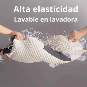 Almohada Ortopédica Premium Quality©