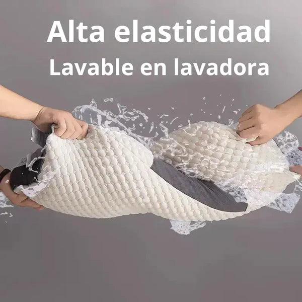 Almohada Ortopédica Premium Quality©