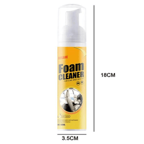 Espuma Mágica de Limpieza Profunda Foam Cleaner™