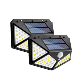 Reflector Solar SmartLed - Nunca Gaste Más Con Energía