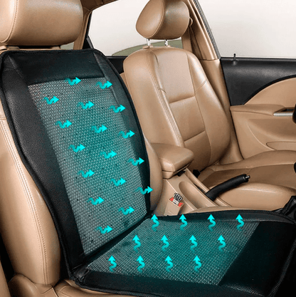 Capa de Ventilación Automotriz CarFlow [ULTRA REFRESCANTE]