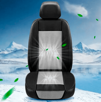 Capa de Ventilación Automotriz CarFlow [ULTRA REFRESCANTE]