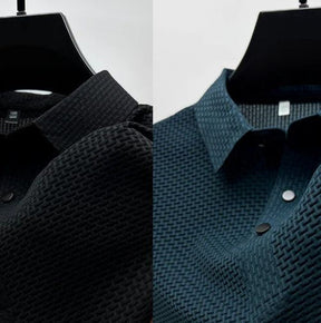 PAGUE 1 Y LLEVE 2 | Camisa Polo Luxury con tecnología antiarrugas