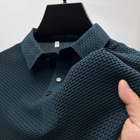 PAGUE 1 Y LLEVE 2 | Camisa Polo Luxury con tecnología antiarrugas