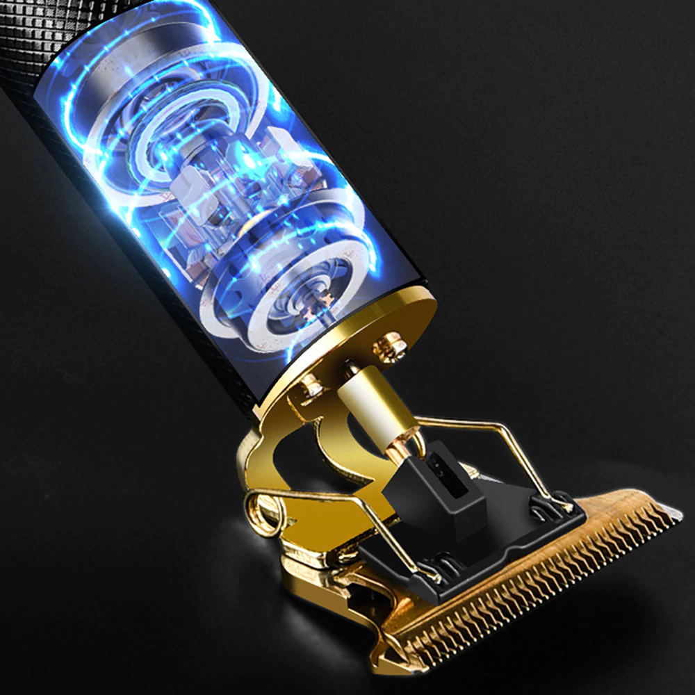 Máquina Profesional Dragon Barber™ - 3 en 1