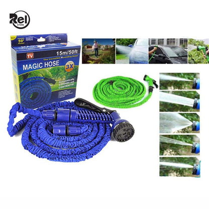 MaxiFlow® Manguera Extensible