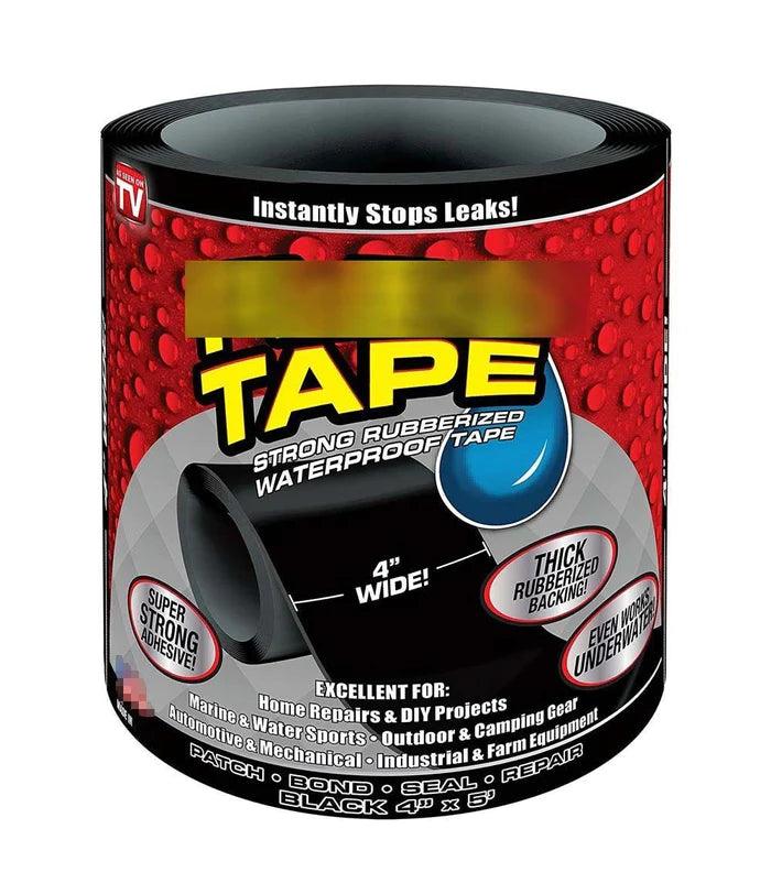 Cinta Multiusos Impermeable - Flex Tape